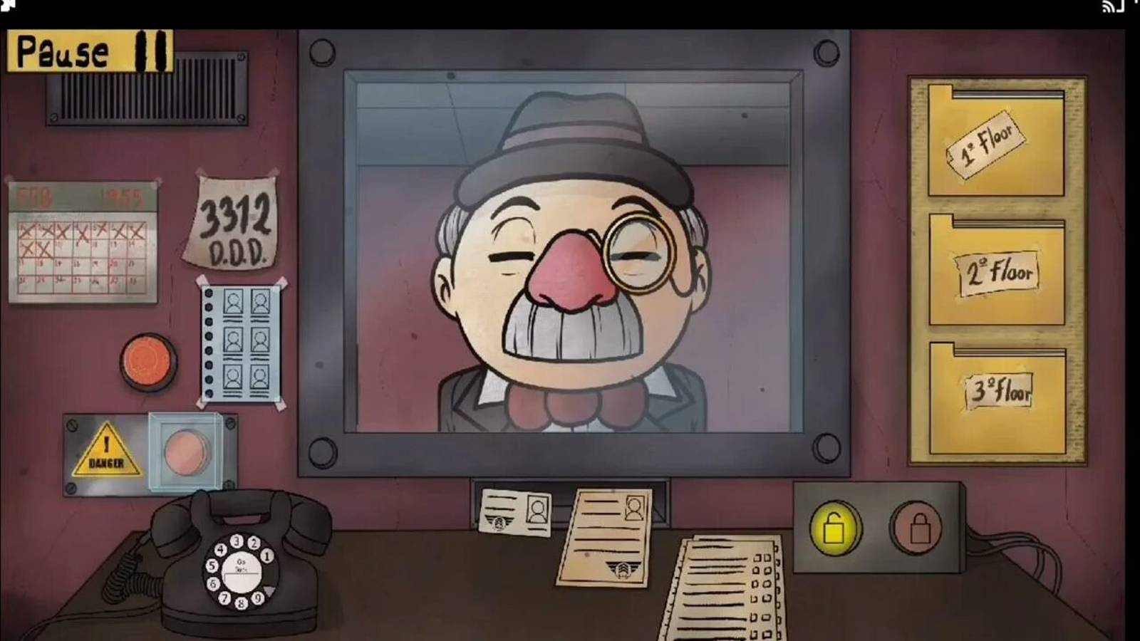 продолжение клоны за оконом смотреть онлайн