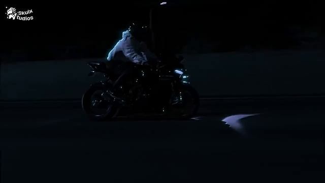 POWER NIGHTDRIVE MIX ー Vol.1 [Wave⧸Phonk]