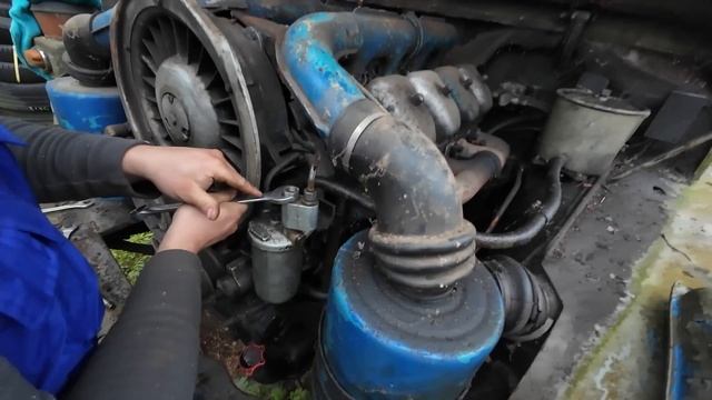 TATRA 148 | V8 DIESEL смотреть онлайн