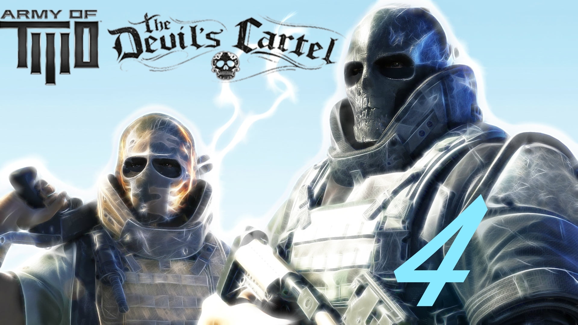 Cause and Effect - Split Decision смотреть онлайн