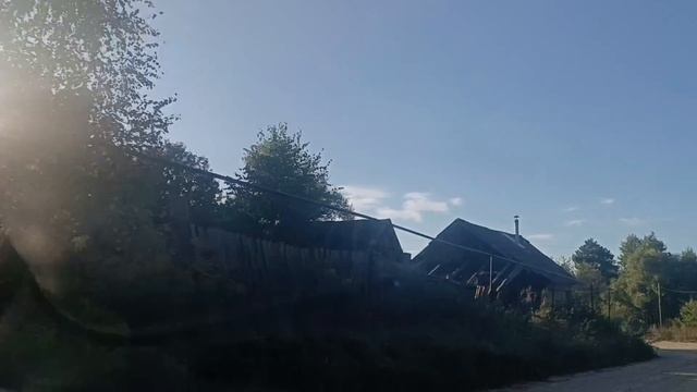 . Мои родные места. Инна Вальтер *ВЕРНАЯ*Неплохо раз в год побывать ... смотреть онлайн