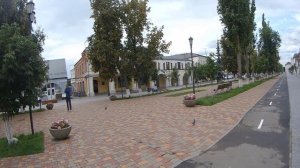 Мичуринск. Продолжение и местный колорит.