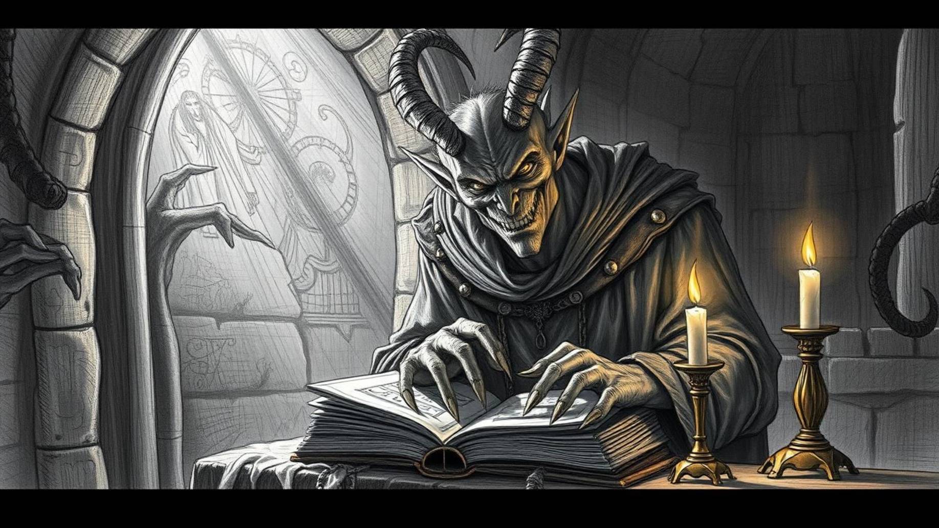 Судный День / Песня на стихи Н. Зиновьева смотреть онлайн