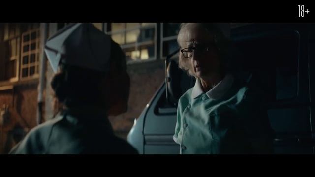 "Хеллоуин `86"
Трейлер смотреть онлайн