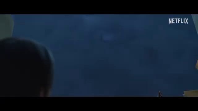 Только Во Сне - Русский трейлер 2 (Дубляж, 2025) Мультфильм от Netflix смотреть онлайн