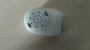 У куклы Маши сели батарейки