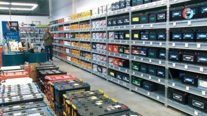 Автосфера. 01.10.2025