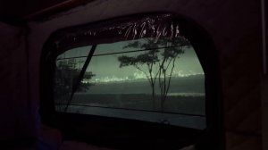 Экстремальный кемпинг