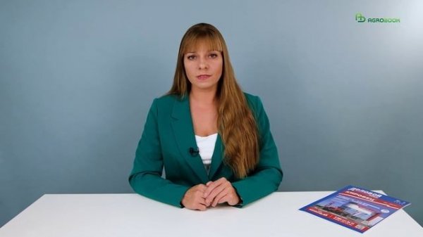 Гигантский урожай гороха и чечевицы - обвал цен | TOP Agrobook: обзор аграрных новостей