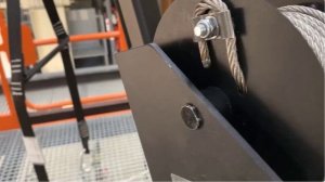5 Работы на высоте