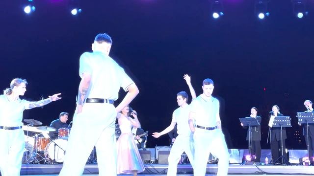 Позвони мне, позвони — Jump Evolution, Екатерина Шпица, 2025 смотреть онлайн