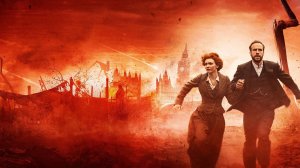 Сериал Война миров – 1 сезон 3 серия / The War of the Worlds