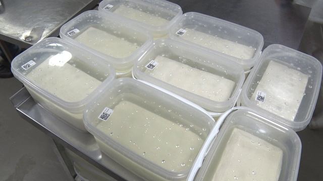 «Знак качества»: качество мягких сыров - 30.09.2025