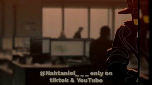 (оriginal на ютубе) крутая анимация форсакена