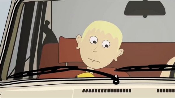 бабка алка все серии 4 часть