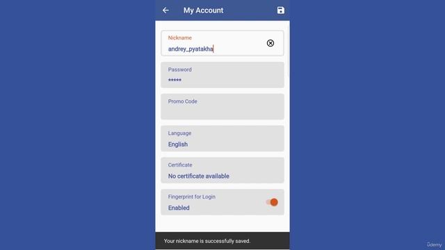 Введение 2 - Unlimited access to Learn IT application for students (Java Spring) смотреть онлайн
