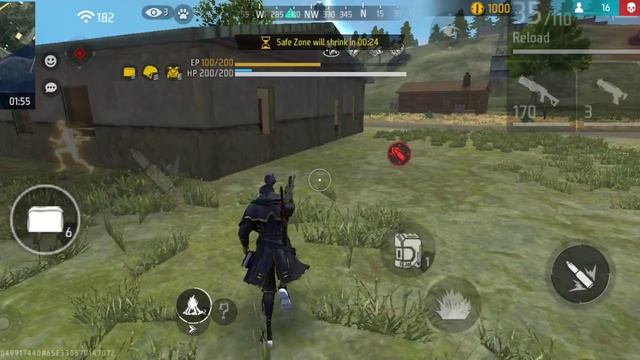 br rank on free fire смотреть онлайн