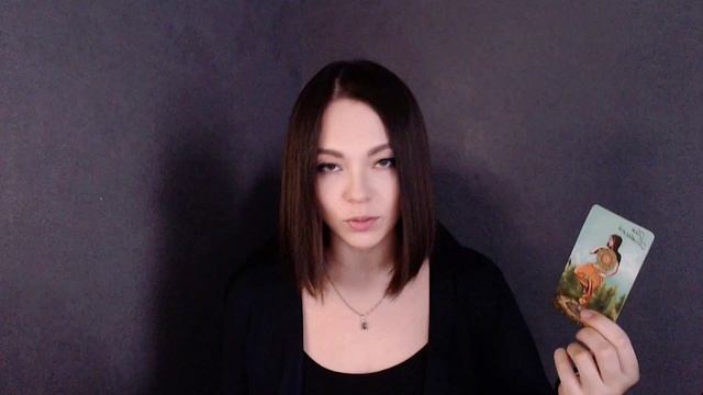 Близнецы - Таро прогноз на октябрь 2025 смотреть онлайн