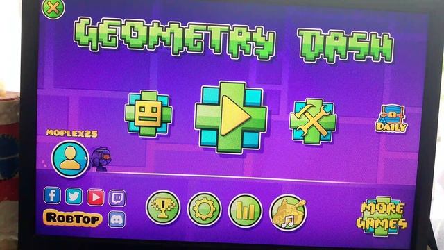 Geometry/fgb