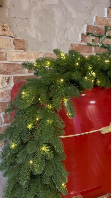 Ветка Афродита 270 см