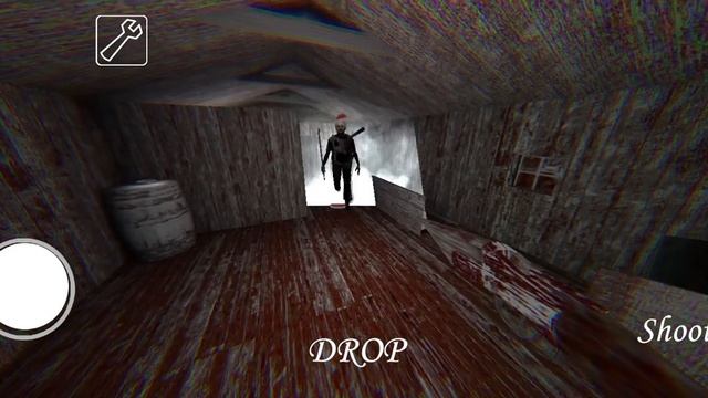 гренни на харде Granny Legaci