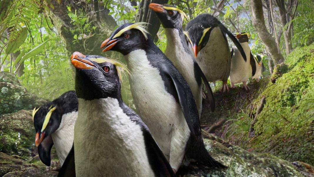 Сериал Наша планета — 2 сезон 2 серия / Our Planet смотреть онлайн