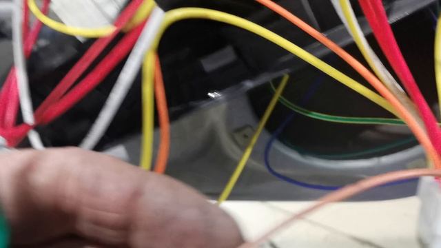 Hundai Elantra 3 Установка автодоводчика стекол Часть 2 подключение автодоводчика