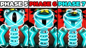 🔄 ANTI-SHIFTED PHASE 5-6-7! 💪 ТРОЙНОЙ ВЫБОР!