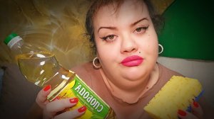 АСМР Треш косметолог