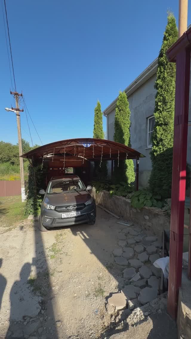 Дом г.Ставрополь