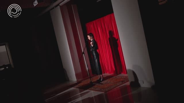 Премьера вербатим-концерта «Доверять»