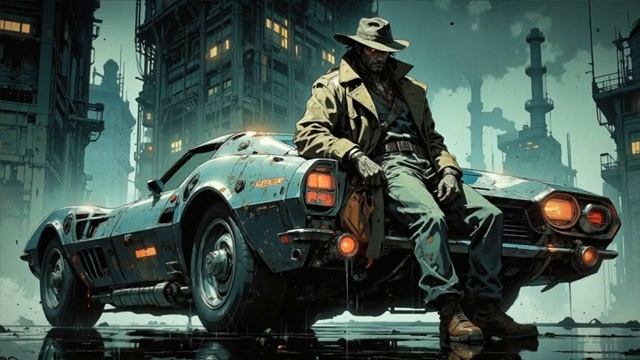 S I L I C O N /// Synthwave, Retrowave, Neowave, Cyberwave