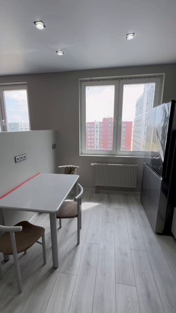 Вершины 1 комн