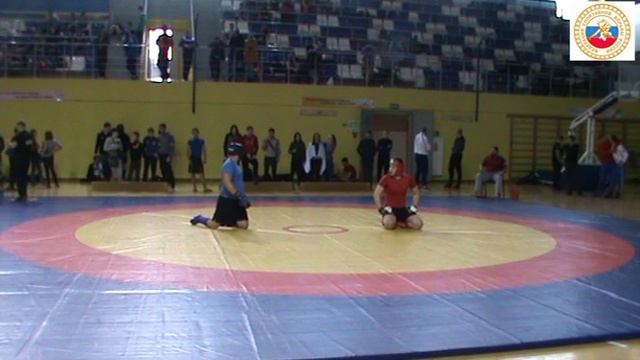 Первенство России по панкратиону Казань 2018 год. Часть 6 смотреть онлайн