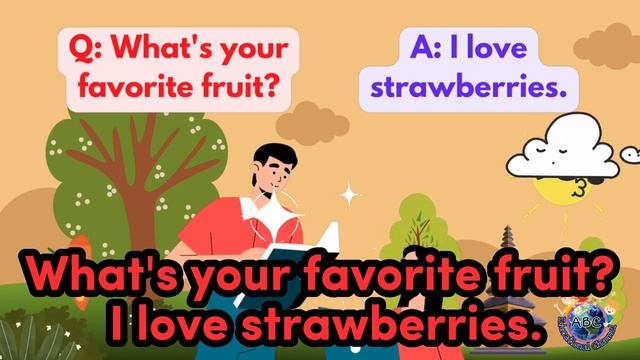 Speaking Practice _вопросы с вопросит словами Simple Questions смотреть онлайн