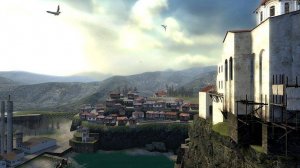 Half-Life 2: Lost Coast *ДОПОЛНЕНИЕ НЕБОЛЬШОЕ ((((( ПРОХОЖДЕНИЕ! ВСПОМНИМ, ПОНОСТАЛЬГИРУЕМ?!