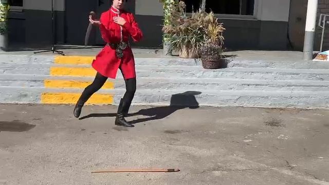 Танец смотреть онлайн