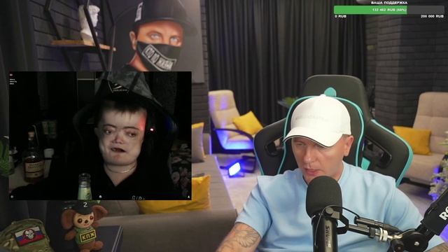 ★ ЖЁСТКАЯ ЧАТ РУЛЕТКА С УКРАИНОЙ 07.09.2025 смотреть онлайн