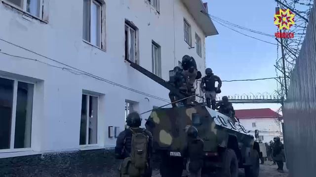 В Чувашии прошли масштабные ТСУ