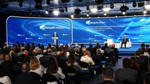 Заседание дискуссионного клуба «Валдай»