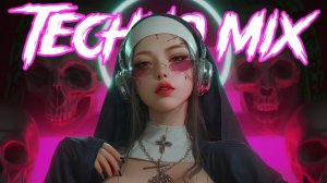 💥 TECHNO MIX 2025 💥 Remixes Of Popular Songs 💥 Only Techno Bangers #157