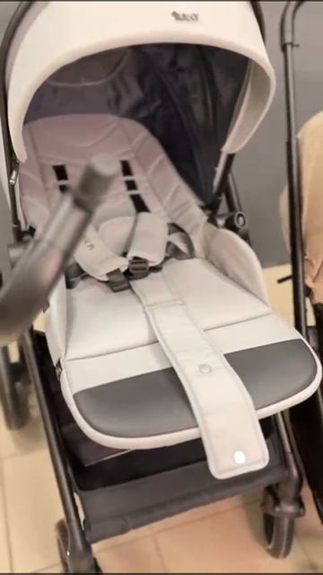 Топ 3 модульные коляски для города до 30000р смотреть онлайн