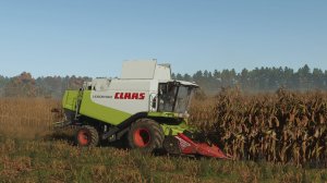 Farming Simulator 25 | Прямая трансляция | Релакс геймплей 01