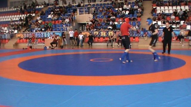 Всероссийские соревнования по панкратиону памяти ГСС Х.Б.Андрухаева 2019. Часть 7 смотреть онлайн