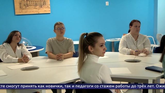 Обнинские новости (за 2 октября 2025) смотреть онлайн