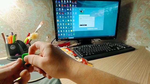 Открывание пакетики Завры 2 смотреть онлайн