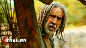 Сын плотника — Русский трейлер (Субтитры, 2025)