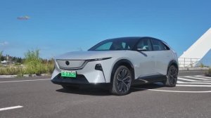 $17,000 за ТОП-10 надёжности？ Mazda EZ-60 вас удивит!