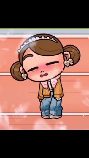 просто видео❤️🩹 делала 3 часа😁 /Avatar world/