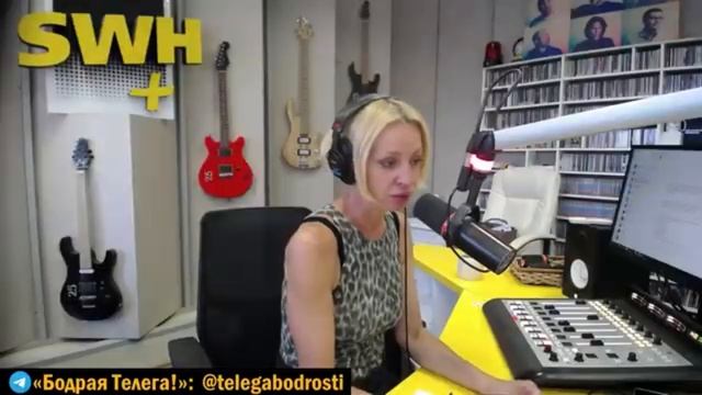 «Голос может всё» — Елена Вершинина // Lifestyle